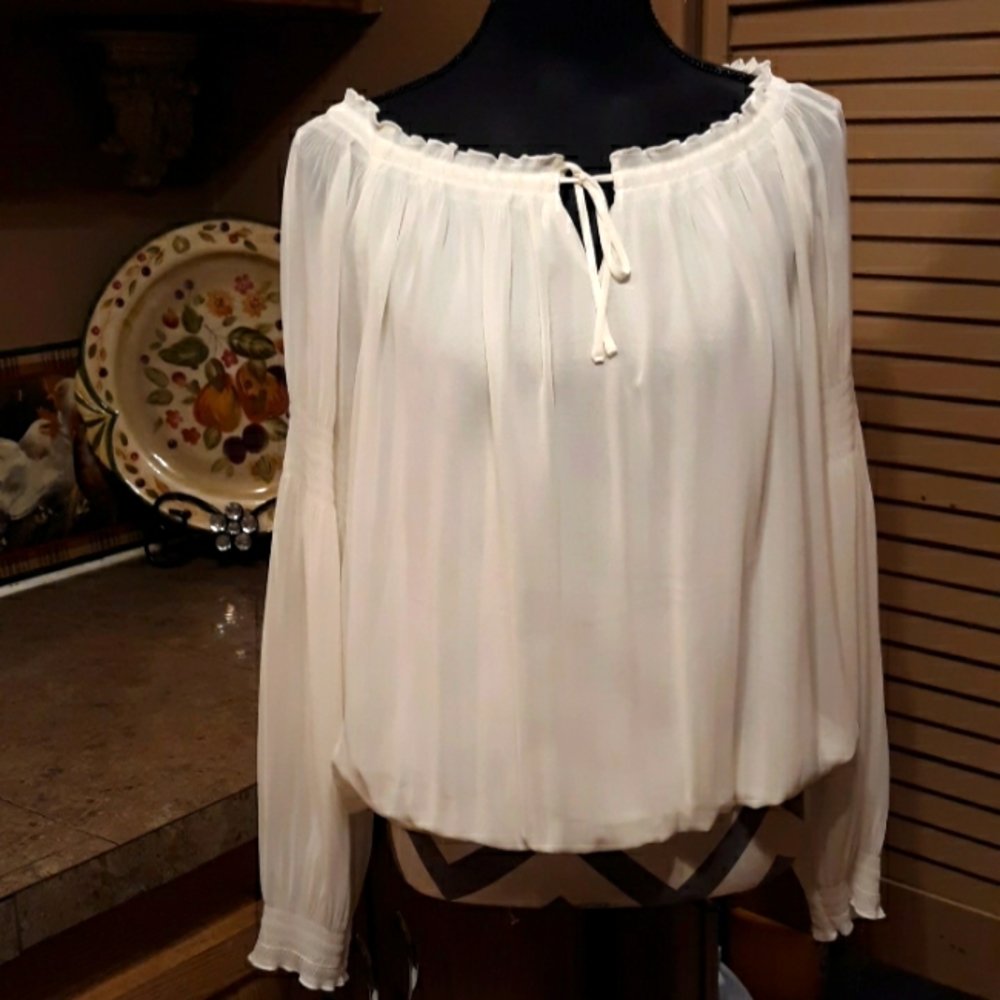 Express blouse